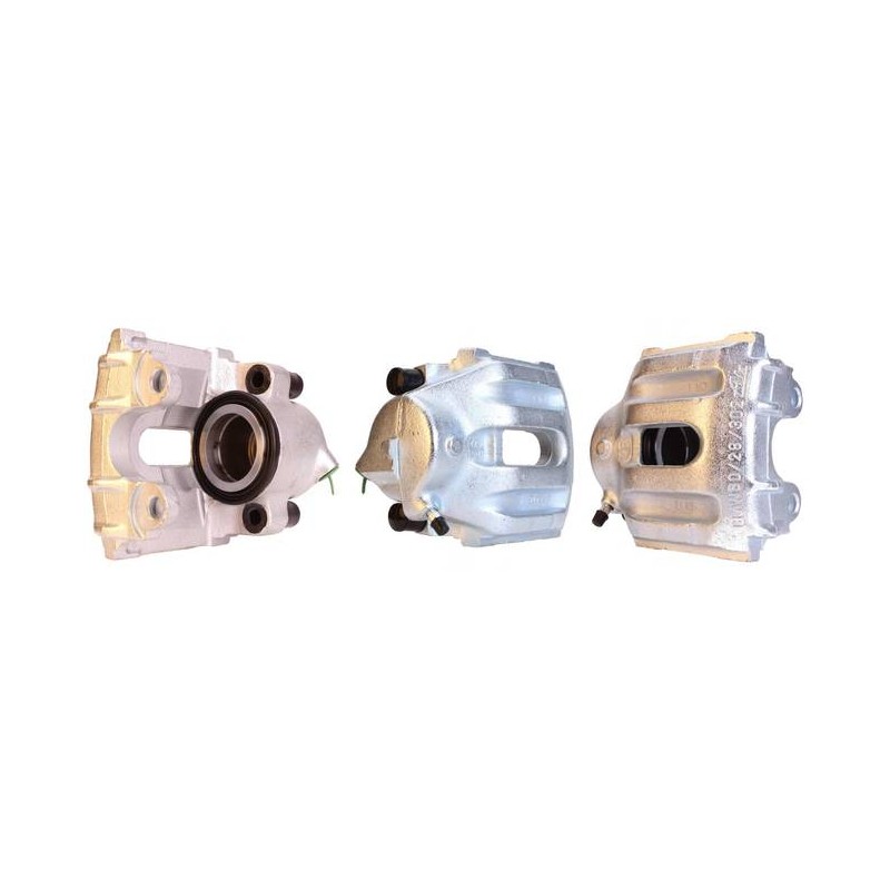 EXCHANGE CALIPER FRONT RIGHT