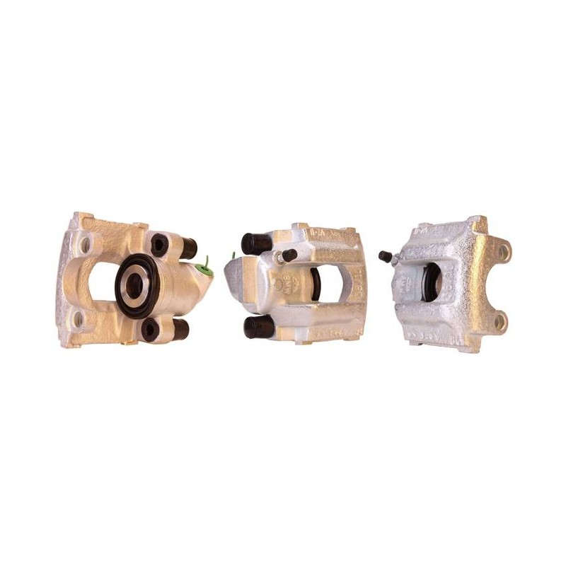 EXCHANGE CALIPER REAR RIGHT