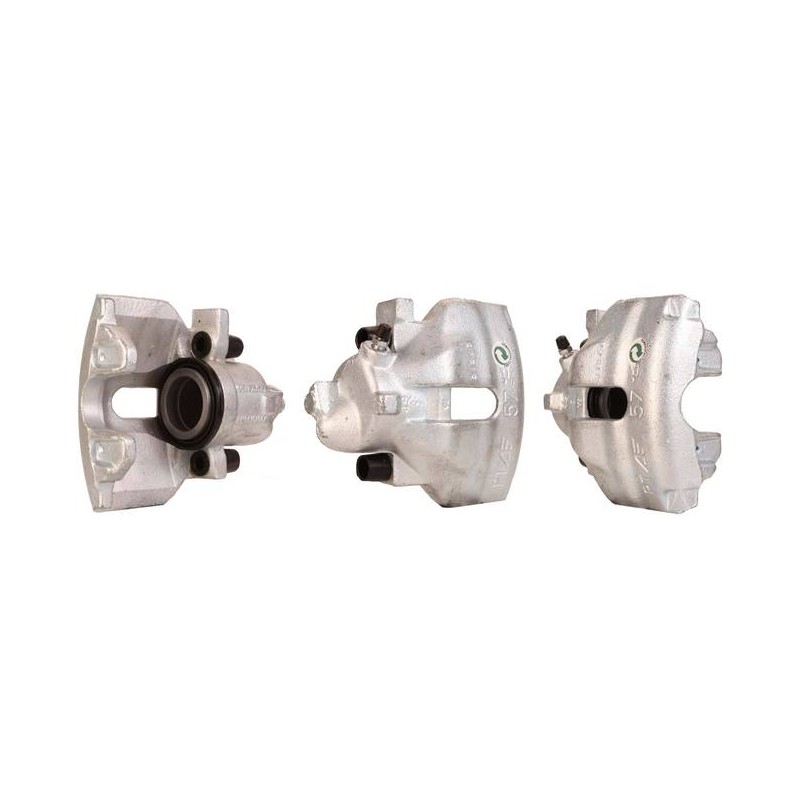 EXCHANGE CALIPER FRONT LEFT