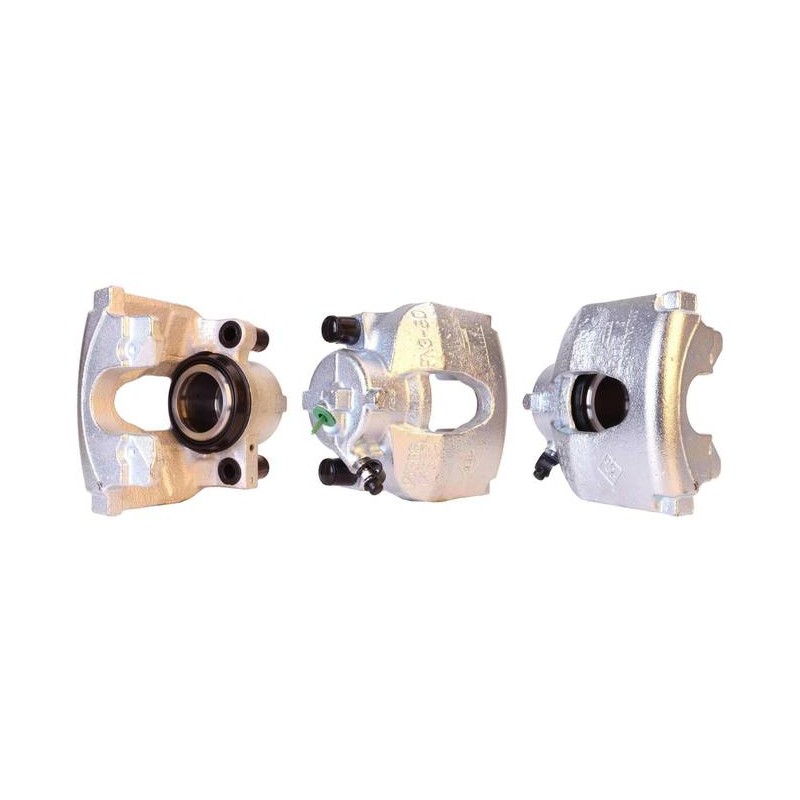 EXCHANGE CALIPER FRONT RIGHT