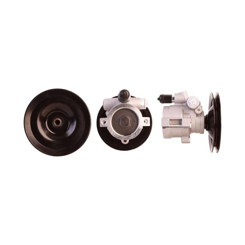 EXCHANGE PS-PUMP HYDRAULIC