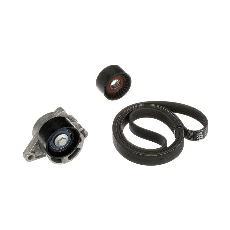 KIT MICRO V