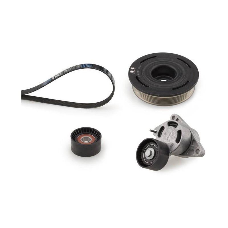 KIT MICRO V