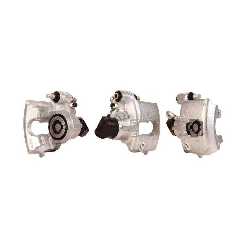EXCHANGE CALIPER FRONT LEFT