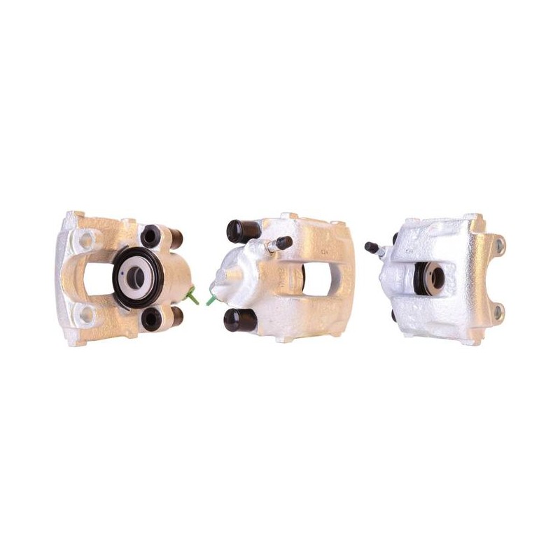 EXCHANGE CALIPER REAR RIGHT