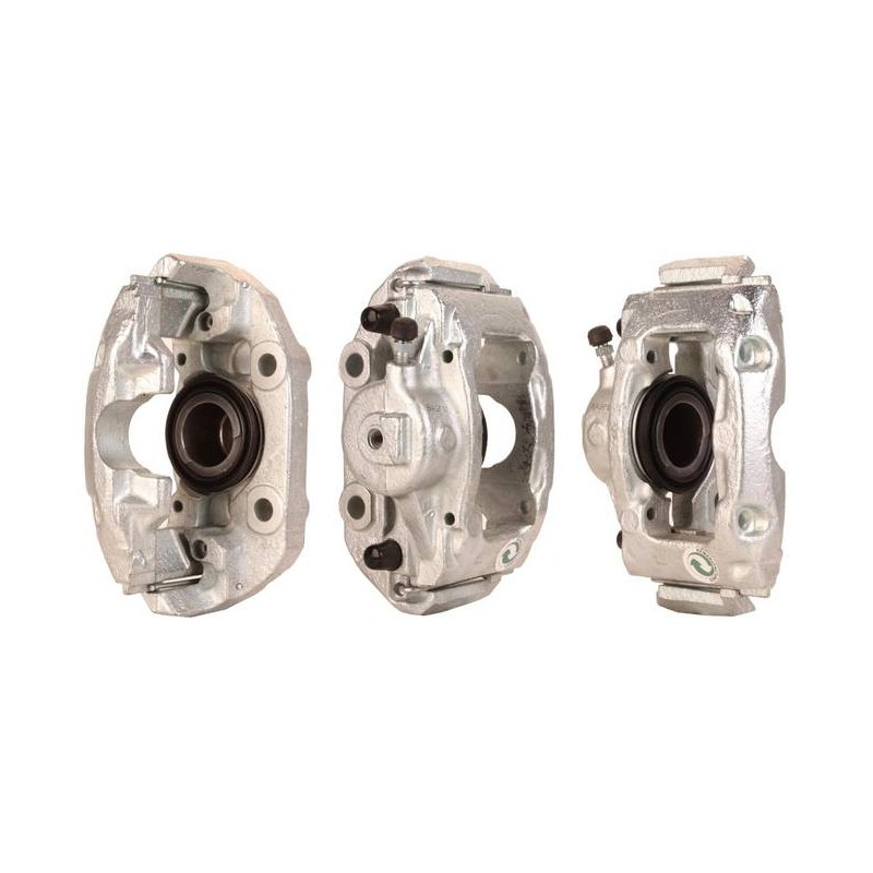 EXCHANGE CALIPER FRONT LEFT