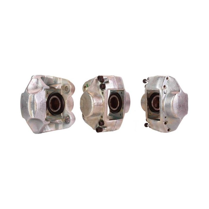 EXCHANGE CALIPER FRONT LEFT