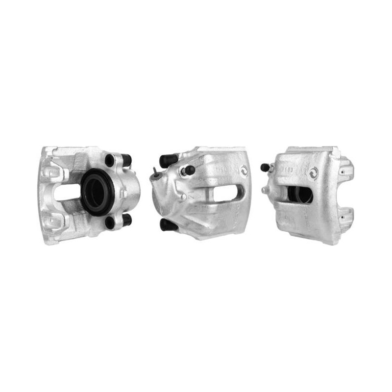 EXCHANGE CALIPER FRONT LEFT