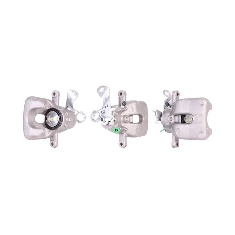 EXCHANGE CALIPER REAR RIGHT