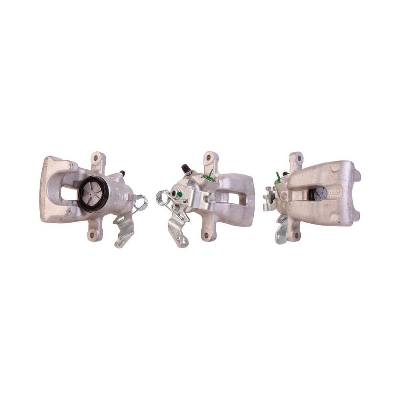 EXCHANGE CALIPER REAR RIGHT
