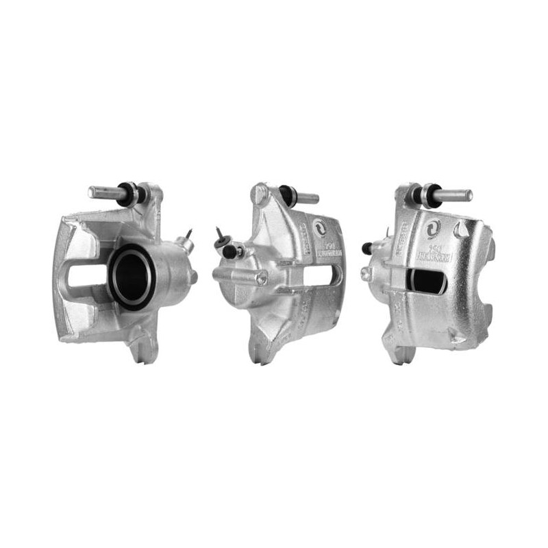 EXCHANGE CALIPER FRONT LEFT