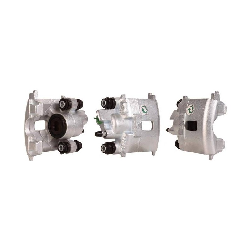 EXCHANGE CALIPER REAR LEFT