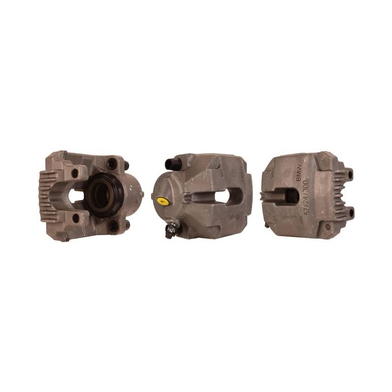 EXCHANGE CALIPER FRONT LEFT