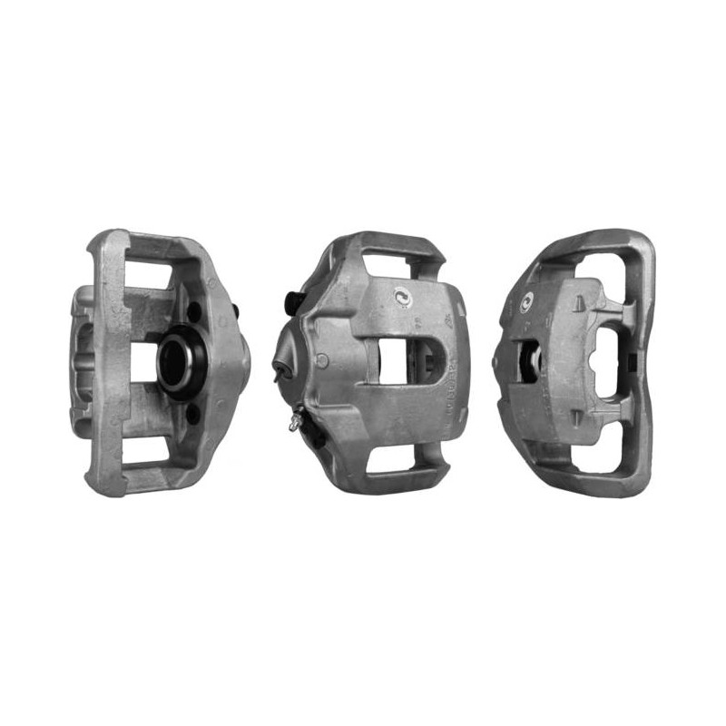 EXCHANGE CALIPER FRONT LEFT