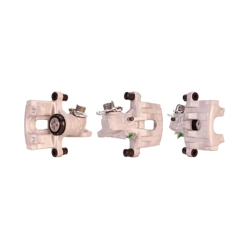 EXCHANGE CALIPER REAR RIGHT