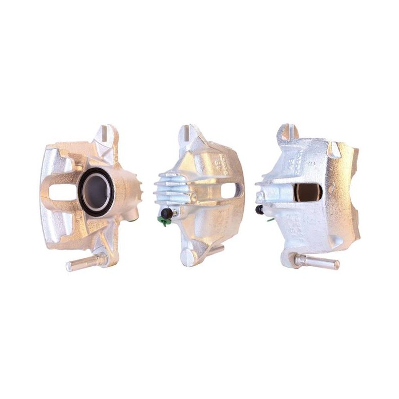 EXCHANGE CALIPER FRONT RIGHT