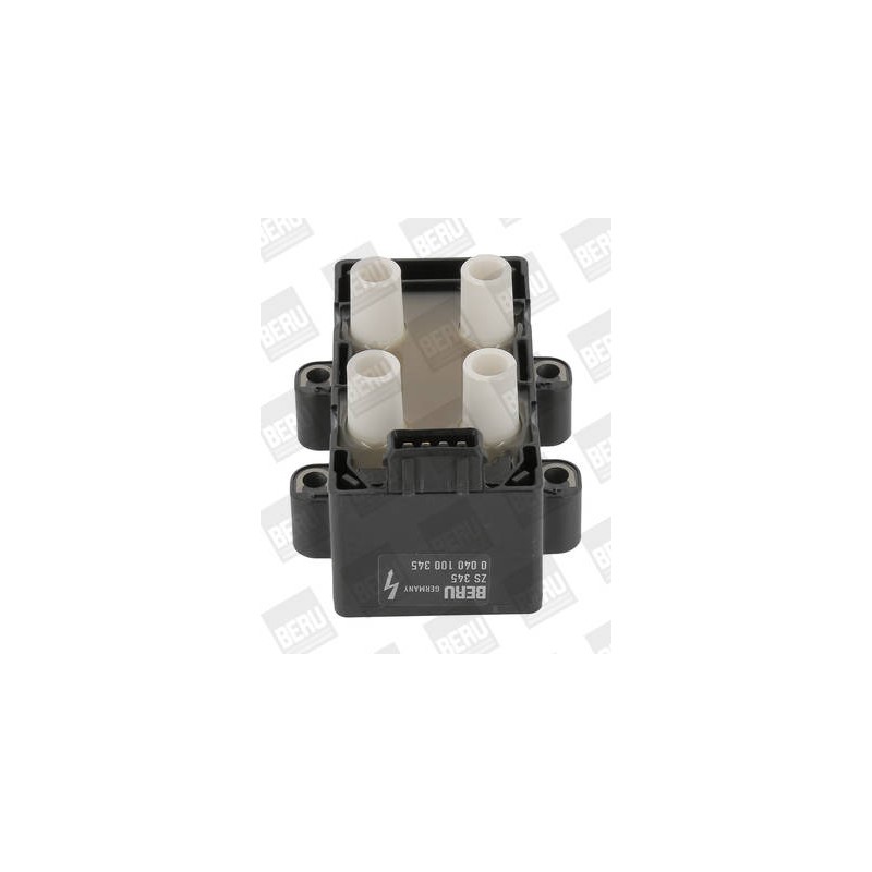 IGNITION COIL