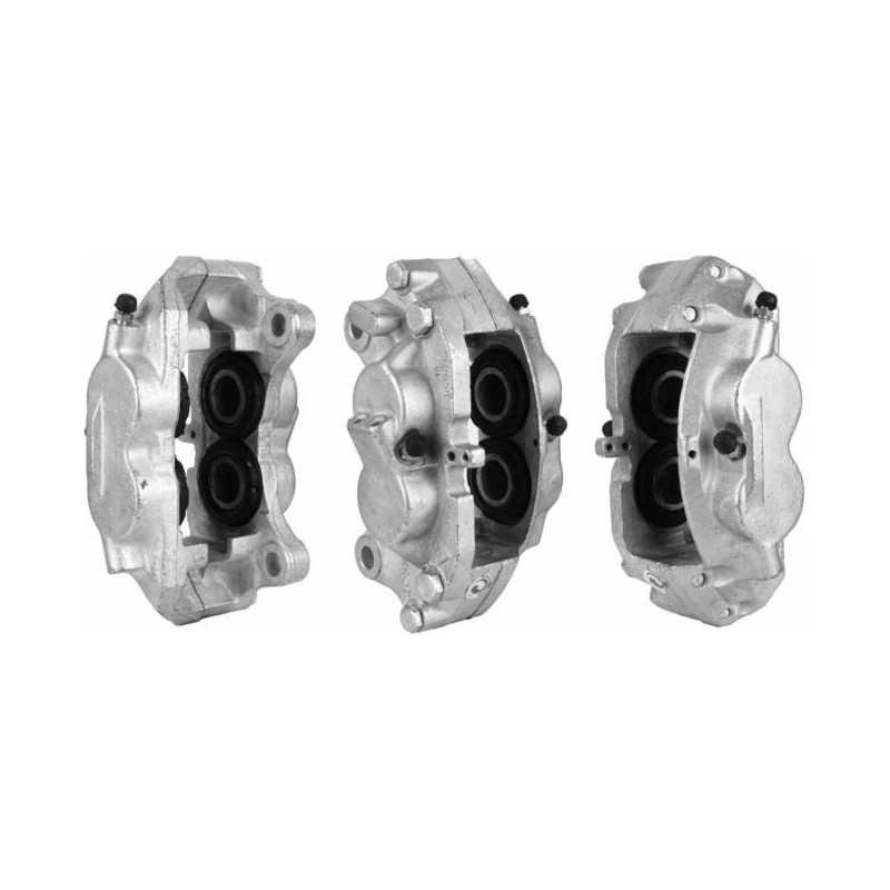 EXCHANGE CALIPER FRONT LEFT