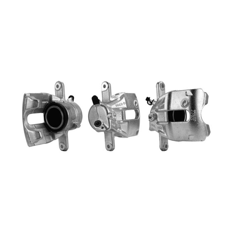EXCHANGE CALIPER FRONT LEFT