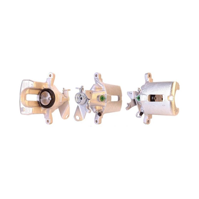 EXCHANGE CALIPER REAR RIGHT