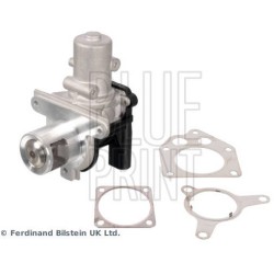 VALVE REGULATRICE DE GAZ D ECHAPPEM