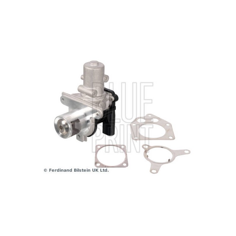 VALVE REGULATRICE DE GAZ D ECHAPPEM