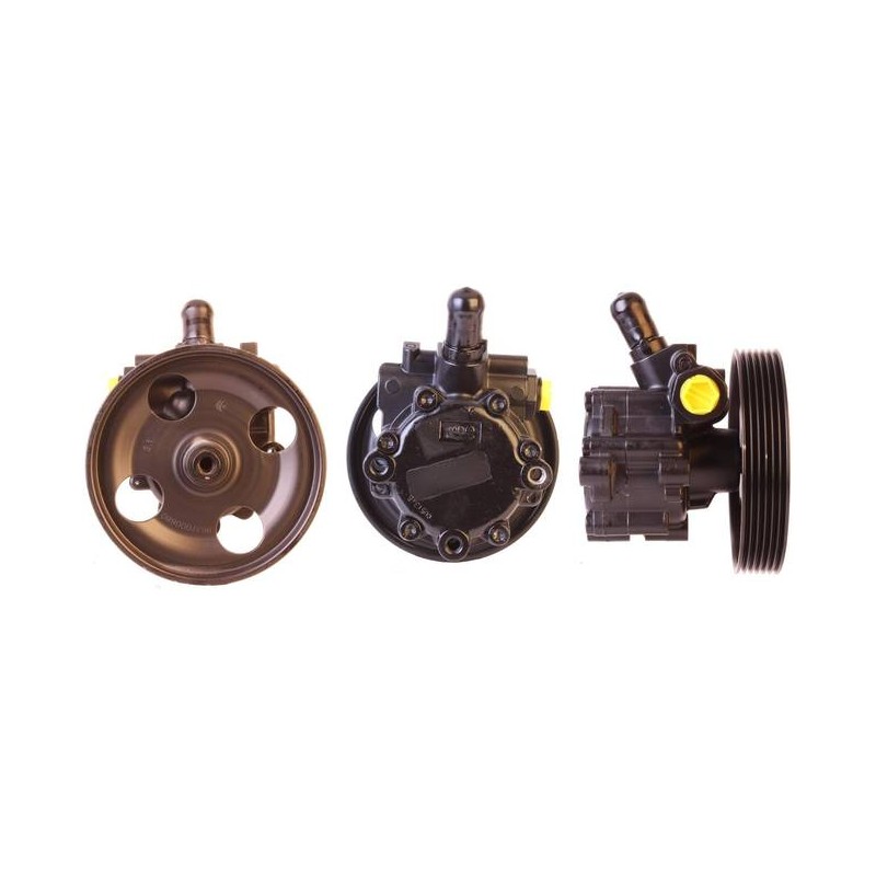 EXCHANGE PS-PUMP HYDRAULIC