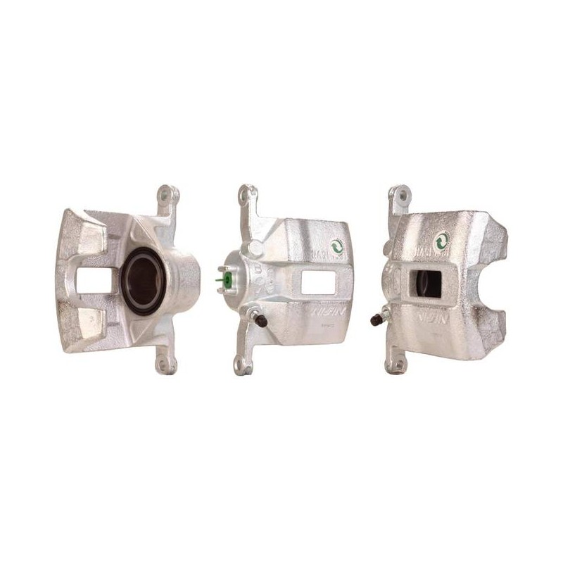 EXCHANGE CALIPER FRONT LEFT