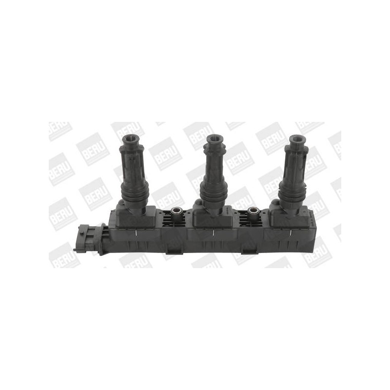 IGNITION COIL