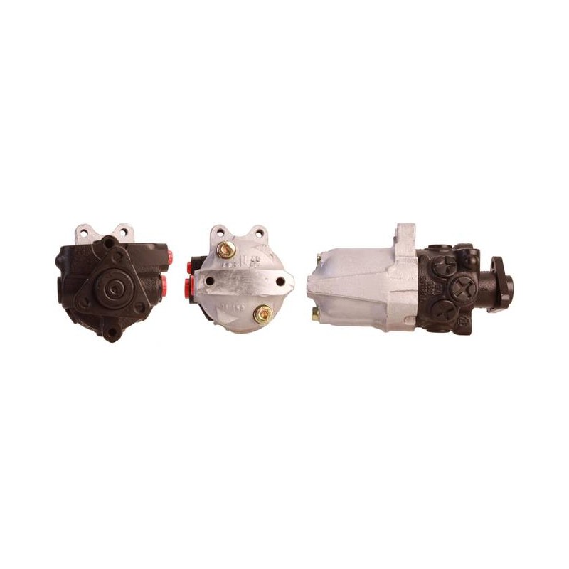 EXCHANGE PS-PUMP HYDRAULIC