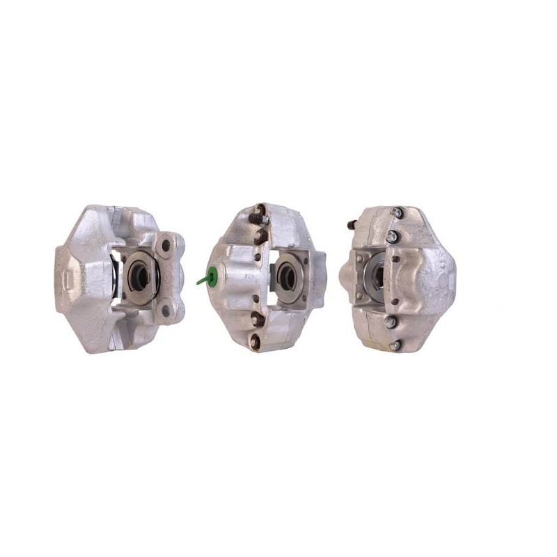 EXCHANGE CALIPER REAR RIGHT