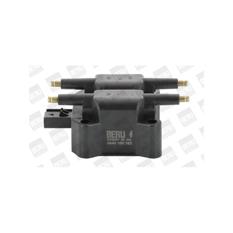 IGNITION COIL