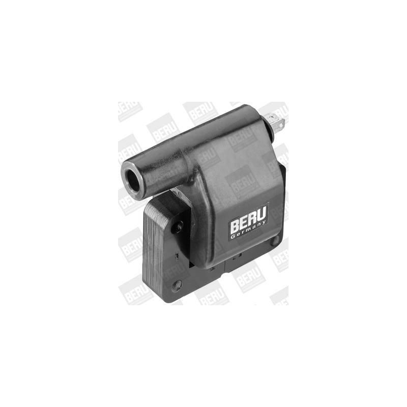 IGNITION COIL