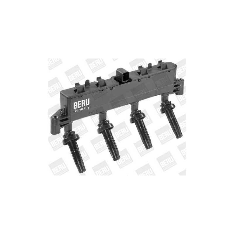 IGNITION COIL