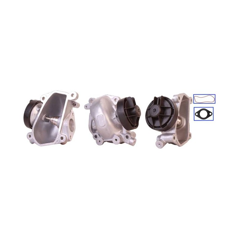 EXCHANGE EGR VALVE