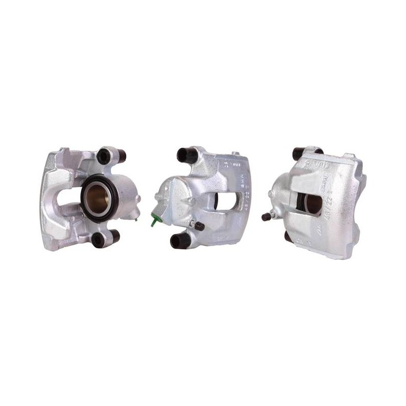EXCHANGE CALIPER FRONT LEFT