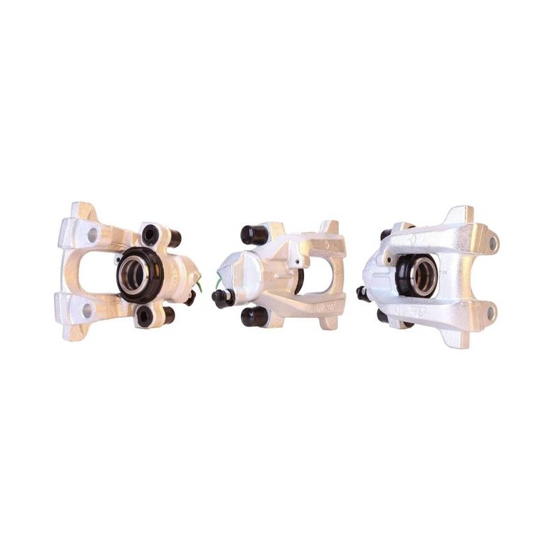 EXCHANGE CALIPER REAR RIGHT