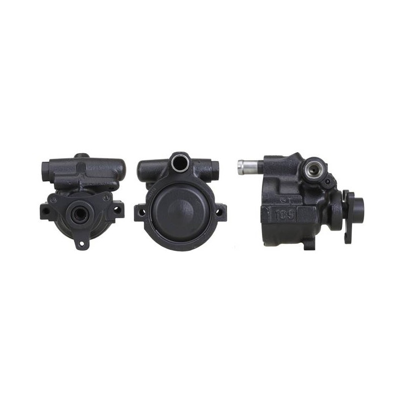 EXCHANGE PS-PUMP HYDRAULIC