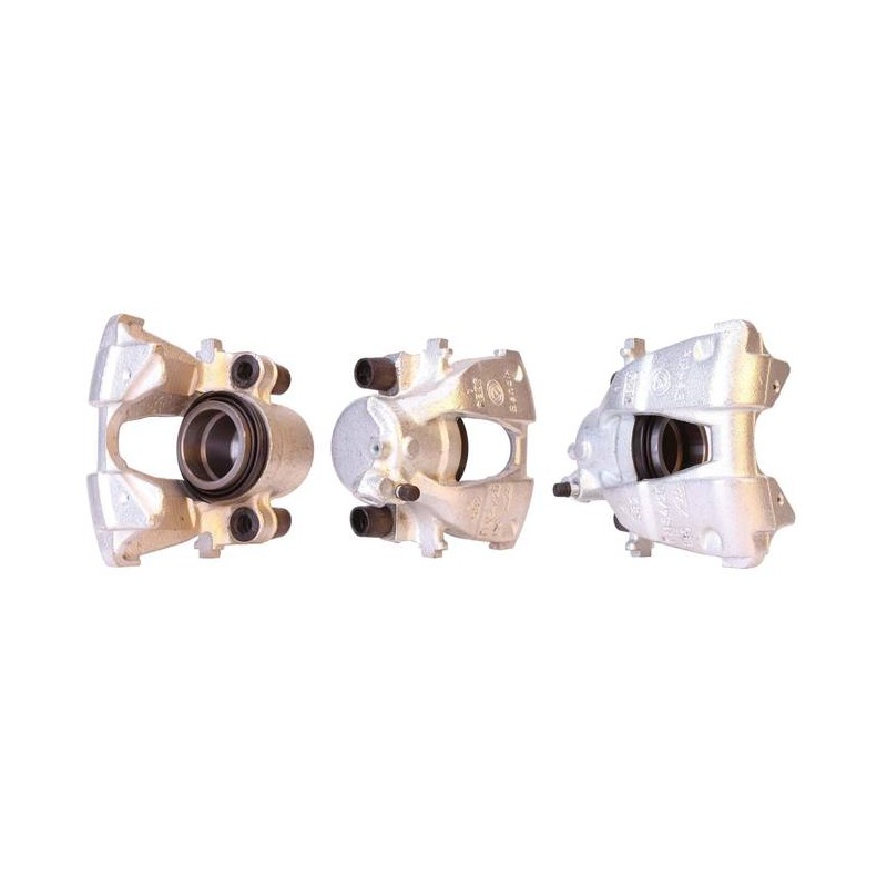 EXCHANGE CALIPER FRONT RIGHT