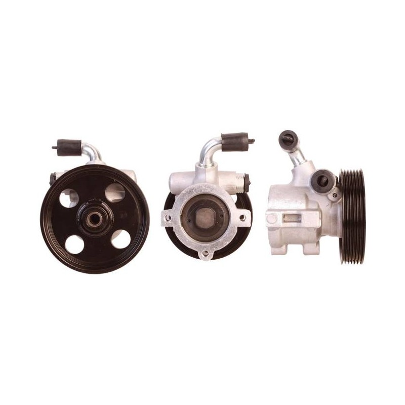 EXCHANGE PS-PUMP HYDRAULIC