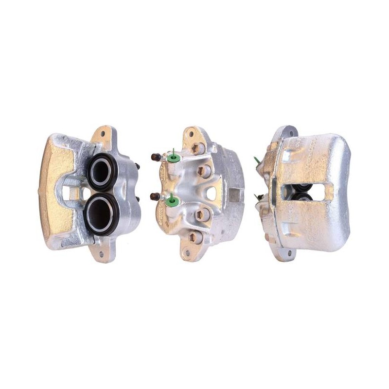 EXCHANGE CALIPER FRONT LEFT