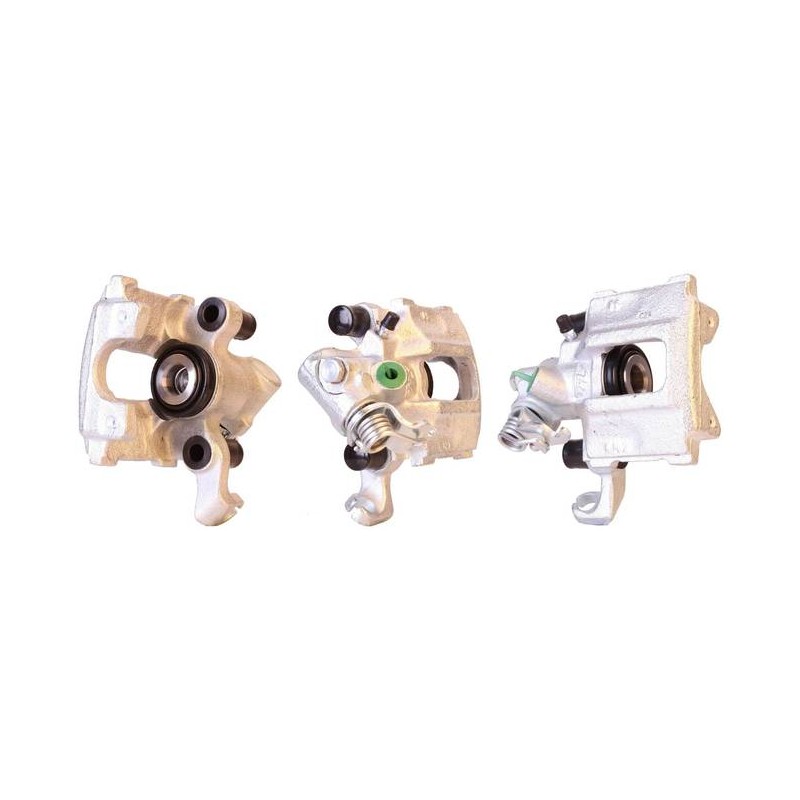 EXCHANGE CALIPER REAR RIGHT