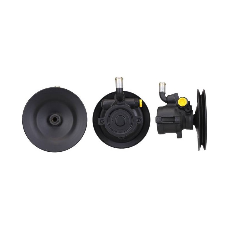 EXCHANGE PS-PUMP HYDRAULIC