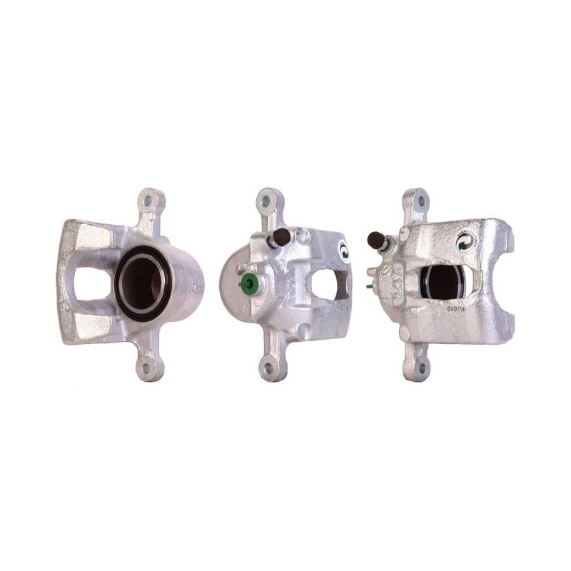 EXCHANGE CALIPER FRONT LEFT