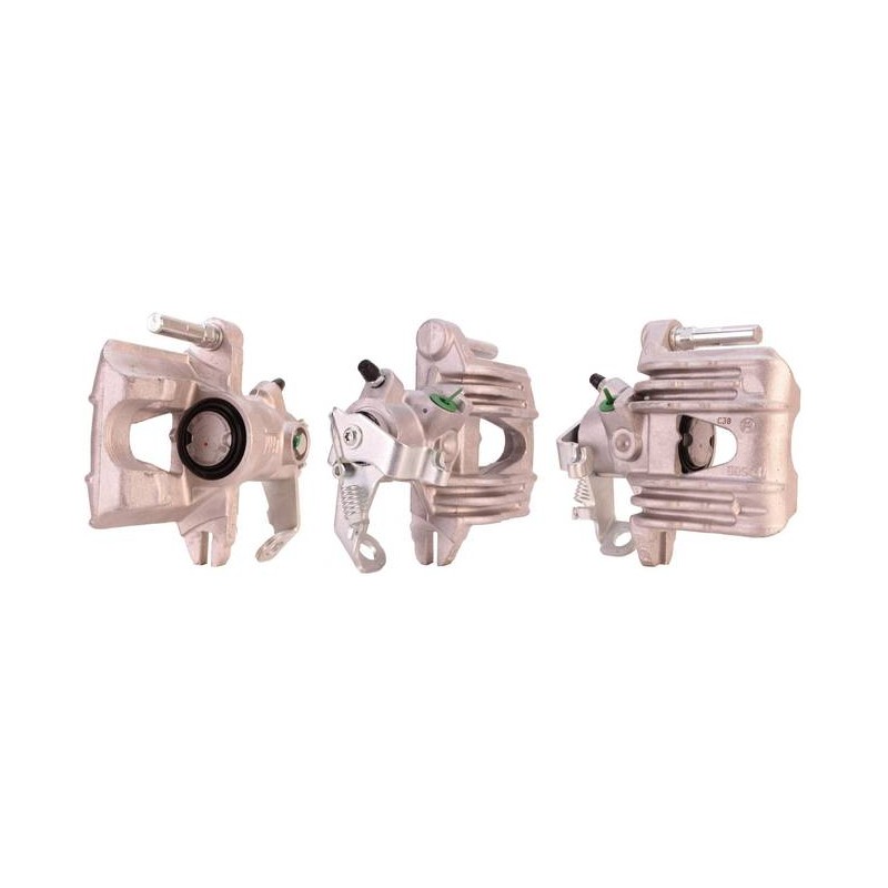 EXCHANGE CALIPER REAR RIGHT