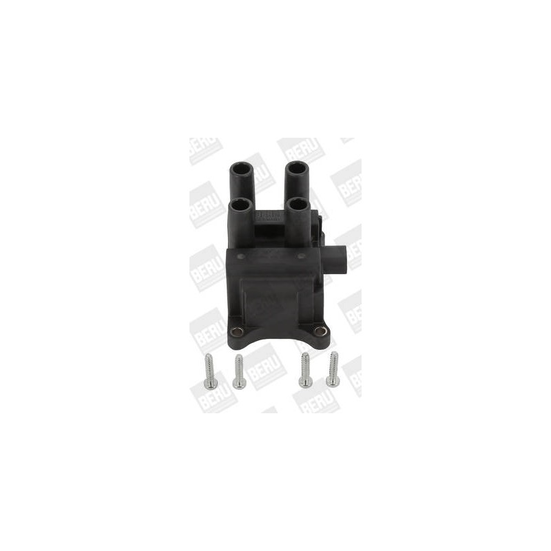 IGNITION COIL