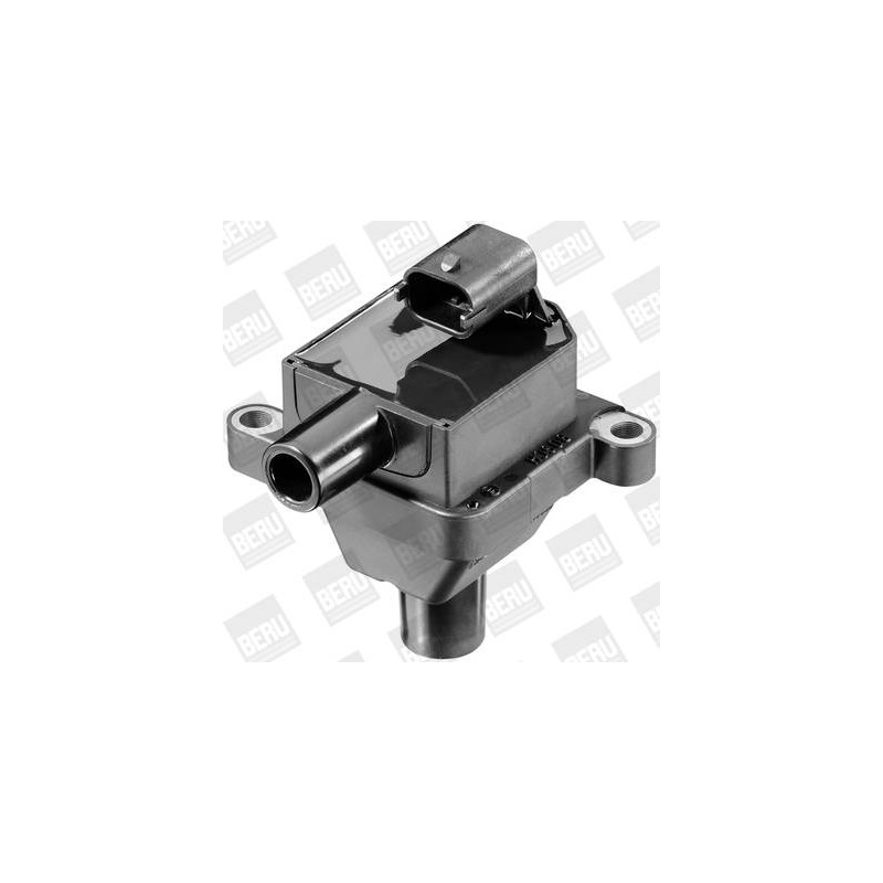 IGNITION COIL