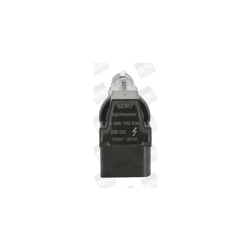 IGNITION COIL