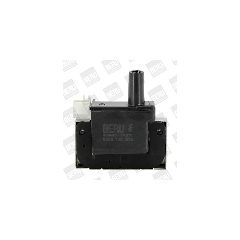 IGNITION COIL