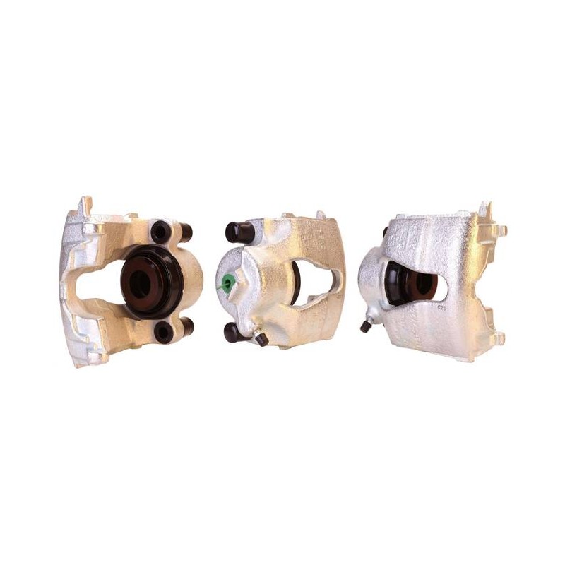 EXCHANGE CALIPER FRONT RIGHT